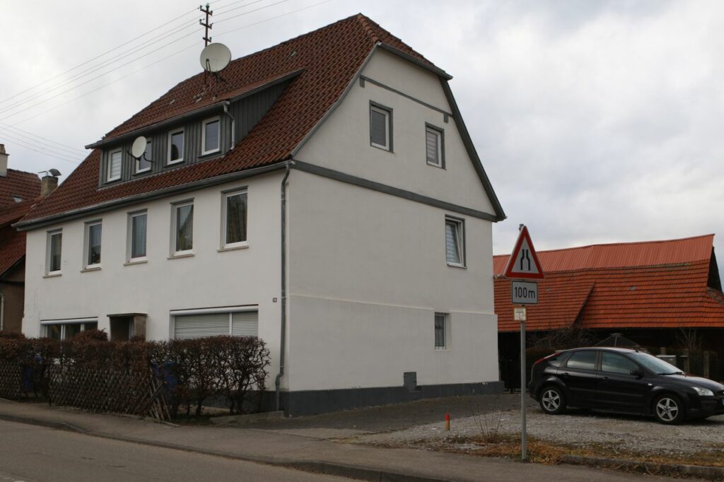 Gschwend – Welzheimer Strasse – Hausnummer 30 – 2023