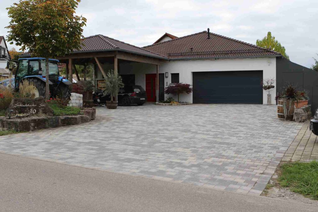 Schlechtbacher Str. - Hausnummer 30