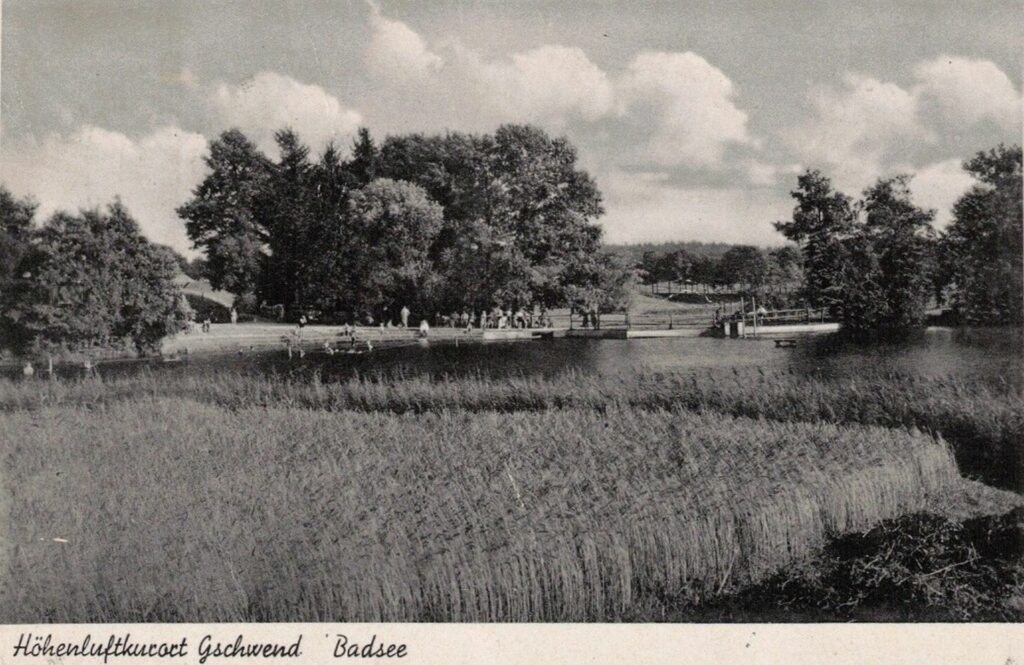 Gschwend - Badsee - 1948000000