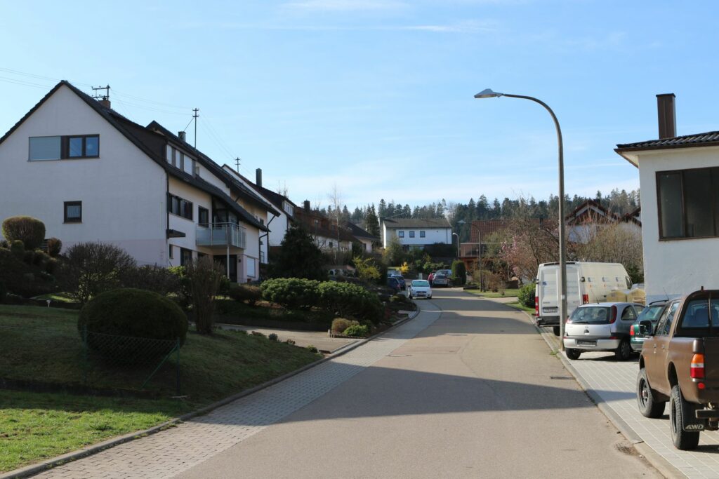 Gschwend - Birkenweg - Ansichten - 2020000000