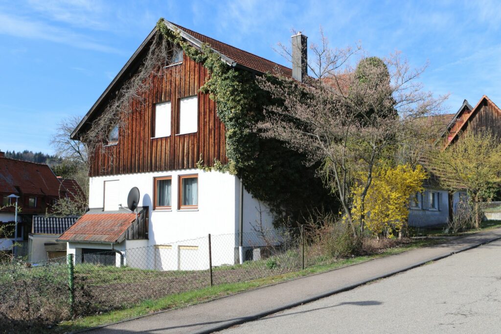 Gschwend - Friedhofstraße - Hausnummer 19 - 2020000000