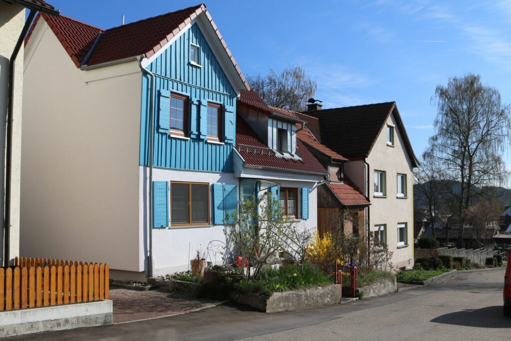 Gschwend - Friedhofstraße - Hausnummer 28 - 2020000000