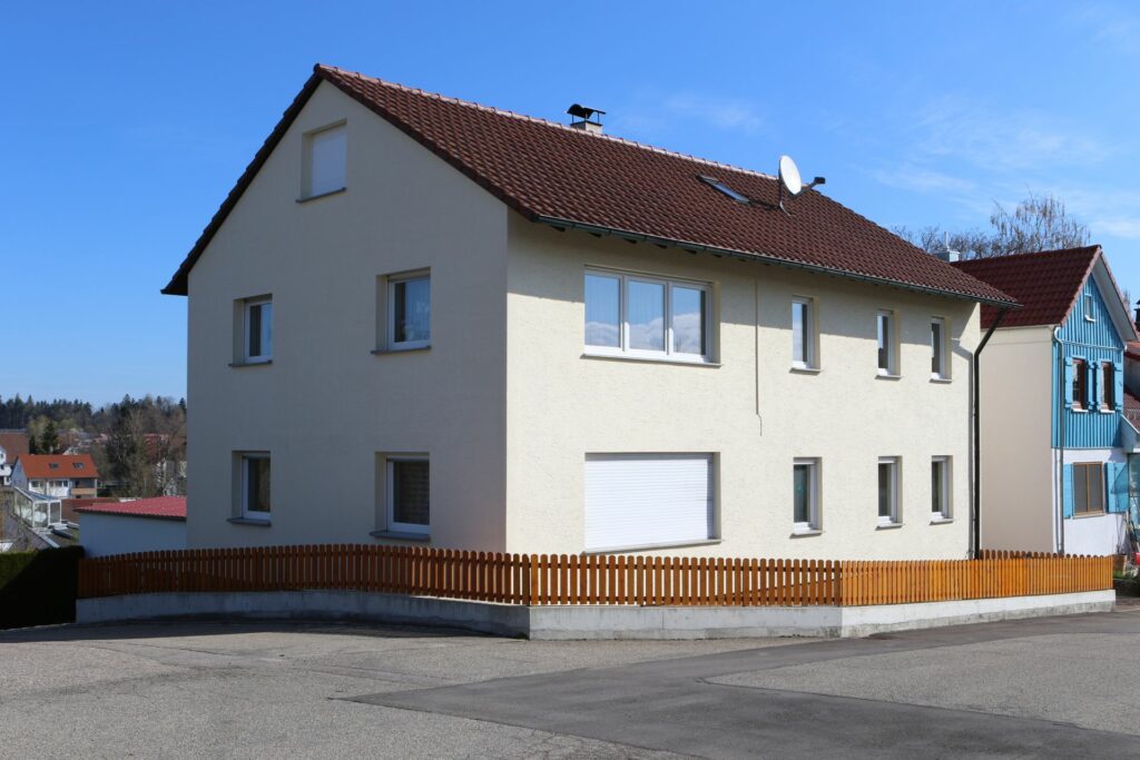 Gschwend - Friedhofstraße - Hausnummer 32 - 2020000000