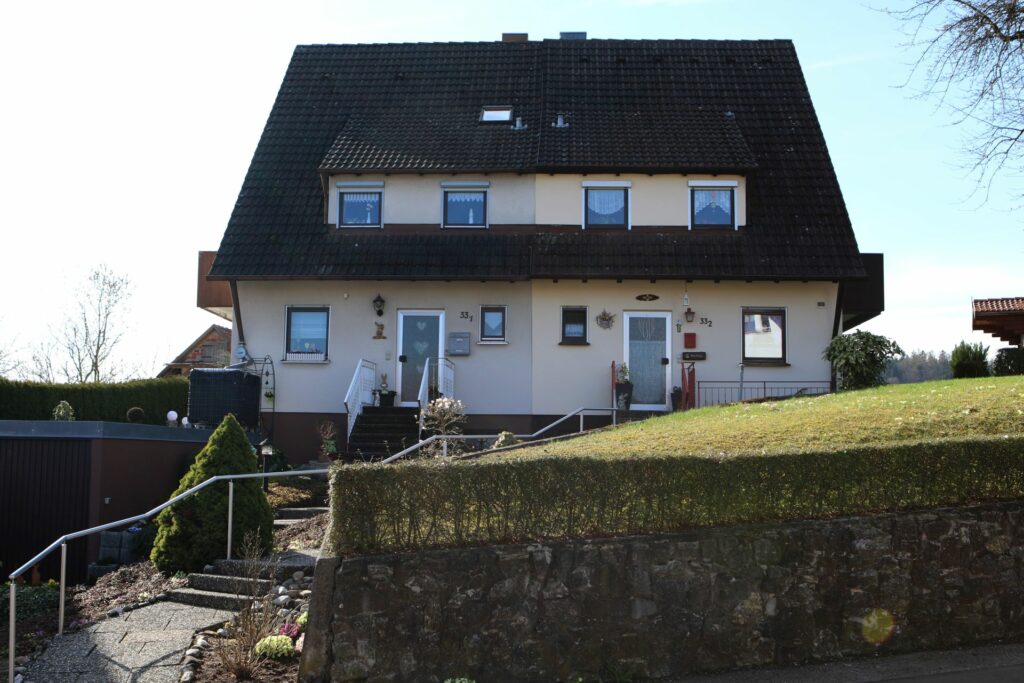 Gschwend - Friedhofstraße - Hausnummer 33 - 2020000000