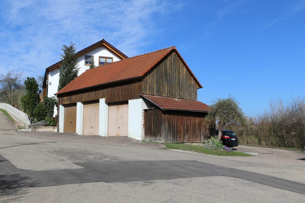 Gschwend - Friedhofstraße - Hausnummer 34 - 2020000000