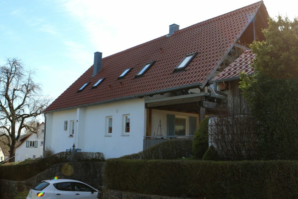 Gschwend - Friedhofstraße - Hausnummer 35 - 2020000000