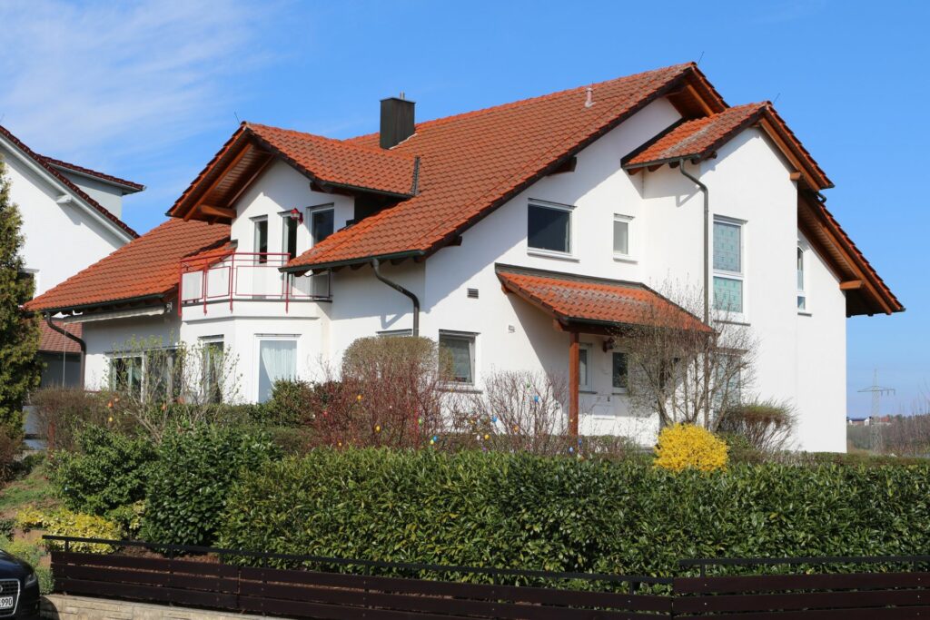 Gschwend - Friedhofstraße - Hausnummer 40-1 - 2020000000