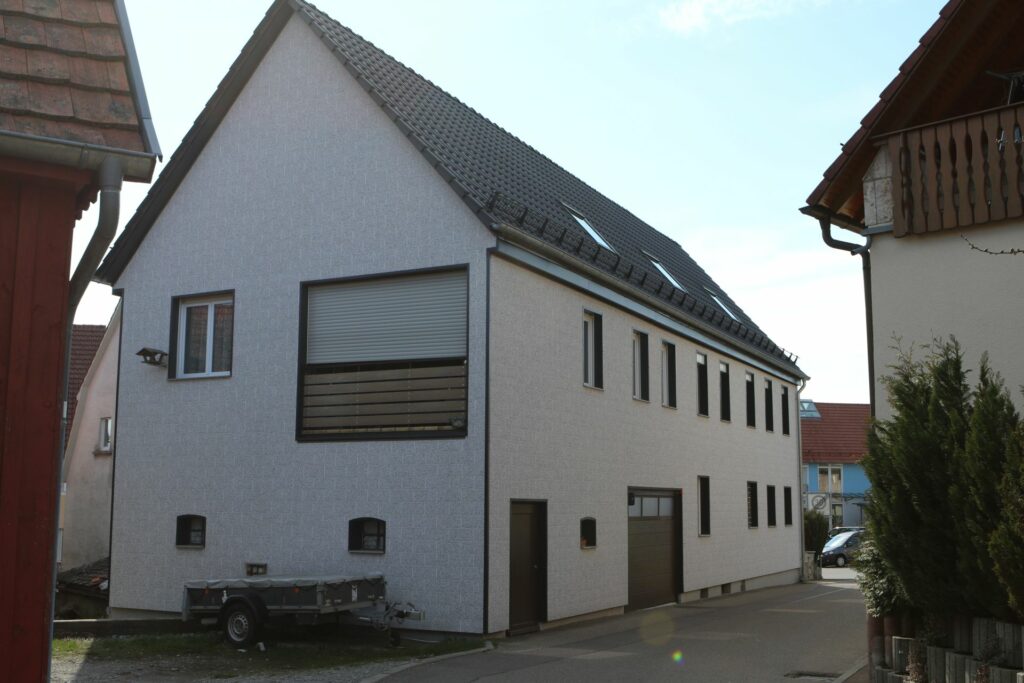 Gschwend - Kugelwasen - Hausnummer 4 - 20230000